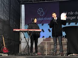 Lan marie nguyen berg talte til miljøpartiet de grønnes landsmøte på fornebu lørdag. City Of Oslo International V Twitter Car Sharing Means Less City Space Used To Store Steel And More Room For People Today Vice Mayor Lan Marie Berg Inaugurated The First Parking