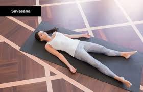The 26 Bikram Yoga Poses A Complete Step By Step Guide Bikram Yoga Poses Bikram Yoga Savasana Pose