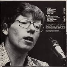 Colm Gallagher: The Dove