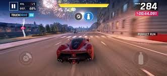 Here you can improve your car racing skills, challenge yourself, compete with others and own up to 150 car skins. Asphalt 9 Legends Apk Android Game Kostenloser Download