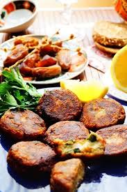 Maakouda Au Thon Recette Ramadan 2019 Aux Delices Du Palais Recette Ramadan Maakouda Recette Marocaine Facile