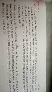 Question 3 A Catchy Tagline Suggest Brainly In