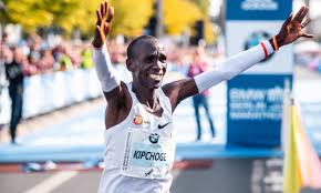 Jun 30, 2021 · tokyo olympics 2020: Eliud Kipchoge Smashes World Marathon Record Aw