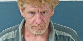 Bloomington man arrested