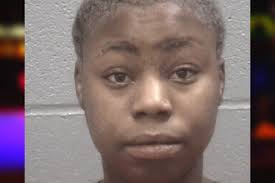 Ariel Robles — Columbia County Jail Bookings