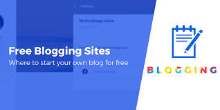 Google images (previously google image search) is a search service owned by google that allows users to search the world wide web for image content. 10 Best Free Blogging Sites In 2021 Create A Blog For Free