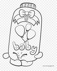Shopkin coloring pages apple blossom. Shopkins Coloring Pages Season 2 Limited Edition Colouring Pages Of Shopkins Limited Edition Clipart 343054 Pinclipart