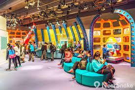 The hong kong science museum is a science museum in tsim sha tsui east, kowloon, hong kong, located next to the hong kong museum of history. é¦™æ¸¯ç§'å­¸é¤¨hong Kong Science Museum è½æˆ¶å°–æ²™å'€çš„ç§'å­¸åšç‰©é¤¨ Nearsnake Com