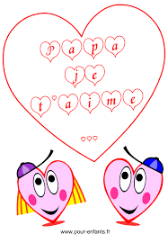 Fete Des Papas Imprimer Un Poeme Ou Texte En Images Pour La Fete Des Papas Poemes A Imprimer Avec Coeurs Fete Dessin Coeur Dessin De Coeur Dessin A Imprimer