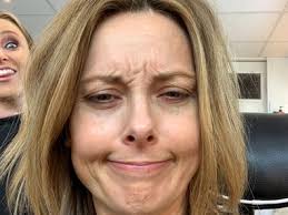 Allison langdon (born 20 may 1979) is an australian reporter, news presenter and author. Allison Langon On Her Morning Routine And How She Manages Two Babies 9honey