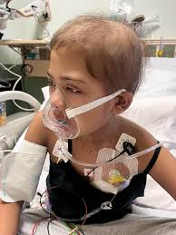 Wintersville Ohio Schools Wear Blue