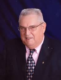 Obituary information for Billy Carl Denning