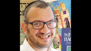 Haggadot in Their Time with Rabbi David Sedley: Episode 1