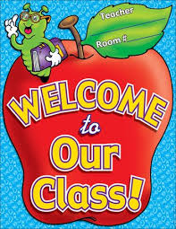 welcome to our class chart welcome to class teachers room