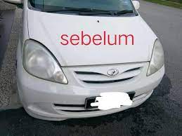 Coating lampu kereta di melaka. Coating Lampu Murah Home Facebook