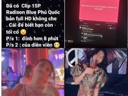 Người thân cũng đã làm đơn gửi cơ quan công an để tìm ra người phát tán clip nóng, cô tâm sự. Krb4op5johrsdm