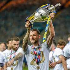 From the lowest of lows to the promise land. Liam Cooper Liamcooper Twitter