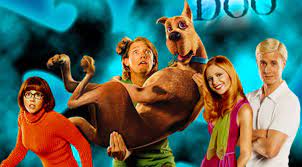 The movie ) is a 2002 american comedy horror mystery film. The Scooby Doo Movie Was Originally Rated R