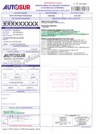 Insurance declaration page example auto insurance verification new. Sample Car Insurance Quotes Quotesgram