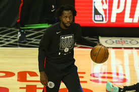Who is patrick beverley dating? Patrick Beverley 2021 Net Worth Salary Records And Endorsements
