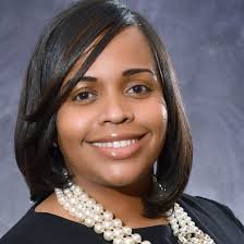 Councilwoman Margo Sommerville