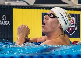 2016 Trials Throwback: Men's 400 Free was The Connor-Conor Show