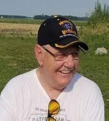 Richard Spurgeon Obituary (1951