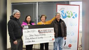 This makes canada's next big winner its biggest lotto winner yet. Identity Of Winnipeg S 60m Jackpot Winners Has Been Revealed Ctv News
