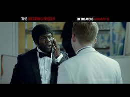 The wedding ringer realese on (2015), this movie is very perfect. The Wedding Ringer 2015 Imdb