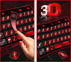 Black red keyboard theme is a free program for android that belongs to the category personalization, and has been developed by super cool keyboard theme. 3d Classic Business Red Black Keyboard Theme Apk Download For Android Latest Version 1 0 0 Funkeyboard Theme Blackred