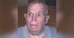 Jack Parson Obituary