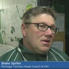 Stream Portage Terriers Head Coach Blake Spiller speaks about paralyzed  player by GlobalNews.ca