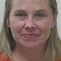 Woman found guilty of delivering meth in jail