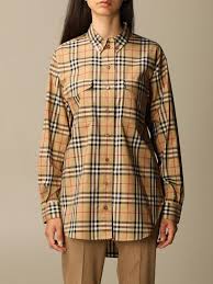 We did not find results for: Burberry Turnstone Shirt In Cotton With Vintage Check Pattern Shirt Burberry Women Beige Shirt Burberry 8022285 Giglio En