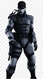 Here's hoping that trend will continue with the rest of the line. Metal Gear Solid Hd Collection Png Images Pngwing