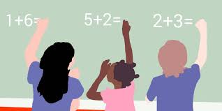 Desenvolva O Raciocinio Atraves Da Matematica Divertida Site Do Dia Sapo Tek
