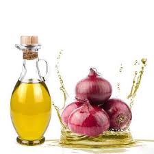Onion Oil