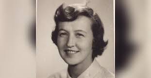 Celia Hutton Obituary