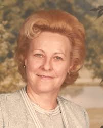 Elizabeth Williams Obituary February 6, 2015