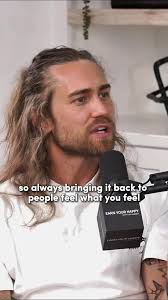 Stop chasing and start being ⚡