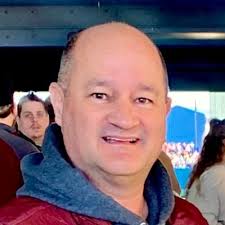 Patrick Poindexter (@countyagentman)