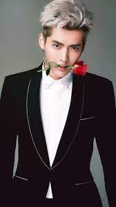 He speaks fluent cantonese, mandarin, english, and korean. 400 Kris Wu Yifan Ideas Kris Wu Wu Yi Fan Kris Exo