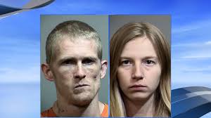 Deputies: Two arrested for manufacturing marijuana in Georgetown County