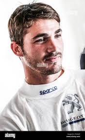 Michel comte hi-res stock photography and images