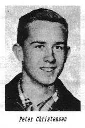 6) Mary (Millham) Gordon