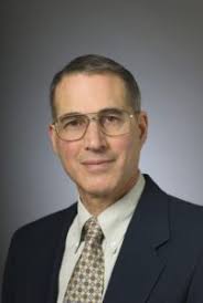 James R. Ledwell