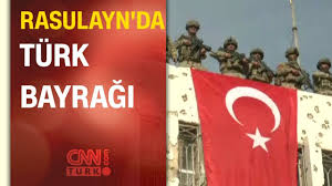 Türk bayrağı asker türkiyenin her yerine bayrak gönderimi yapmaktadır.türk bayrağı asker günümüzde bayrak kitle iletişim araçlarından görsel olarak en görkemli kurumsal tanıtımlar. Tsk Resulayn Da Pkkypg Binasina Turk Bayragi Asti Youtube