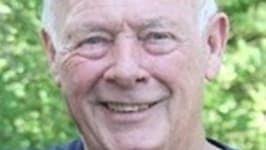 George A. Ralls Obituary (1942