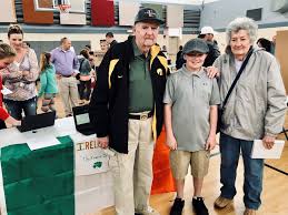 Photos of Lawrence F. Oehler