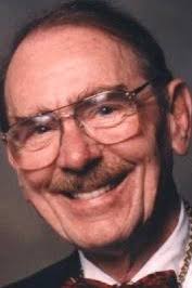 Dr Sandford Logan Weiler Sr. (1924-2012)